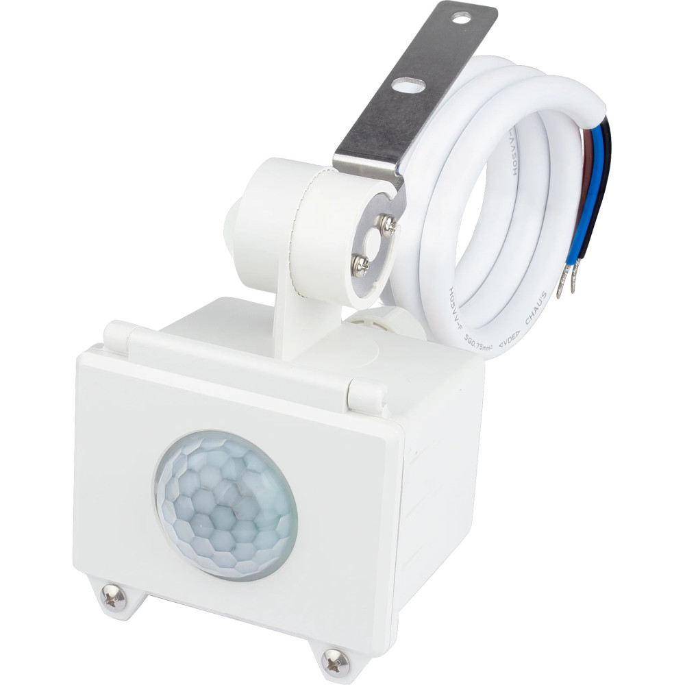 HYTRONIK IP65 0-10V Duo PIR/HF Detector Grote hoogte Verstelbaar SENSOR One