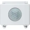 Détecteur Duo PIR/HF HYTRONIK IP65 0-10V Grande hauteur Orientable SENSOR One
