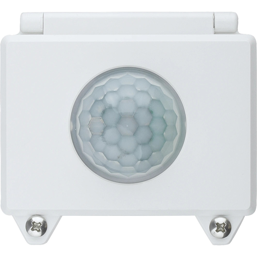 HYTRONIK IP65 0-10V Duo PIR/HF-Detektor für große Höhen, schwenkbar SENSOR One