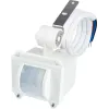 Détecteur Duo PIR/HF HYTRONIK IP65 0-10V Grande hauteur Orientable Lentille 180deg SENSOR One