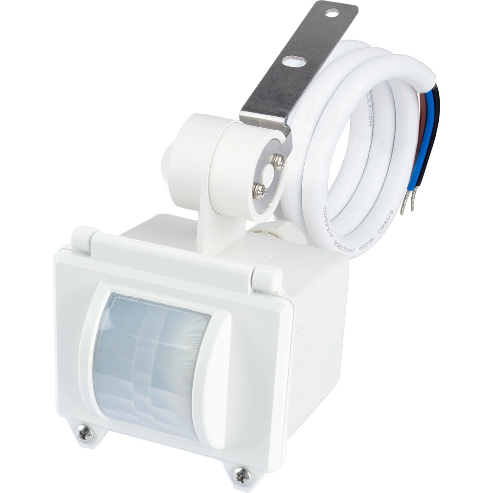 Duo PIR/HF HYTRONIK IP65 0-10V Grote hoogte Verstelbare 180° lens SENSOR One detector