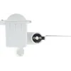 Duo PIR/HF HYTRONIK IP65 0-10V Grote hoogte Verstelbare 180° lens SENSOR One detector