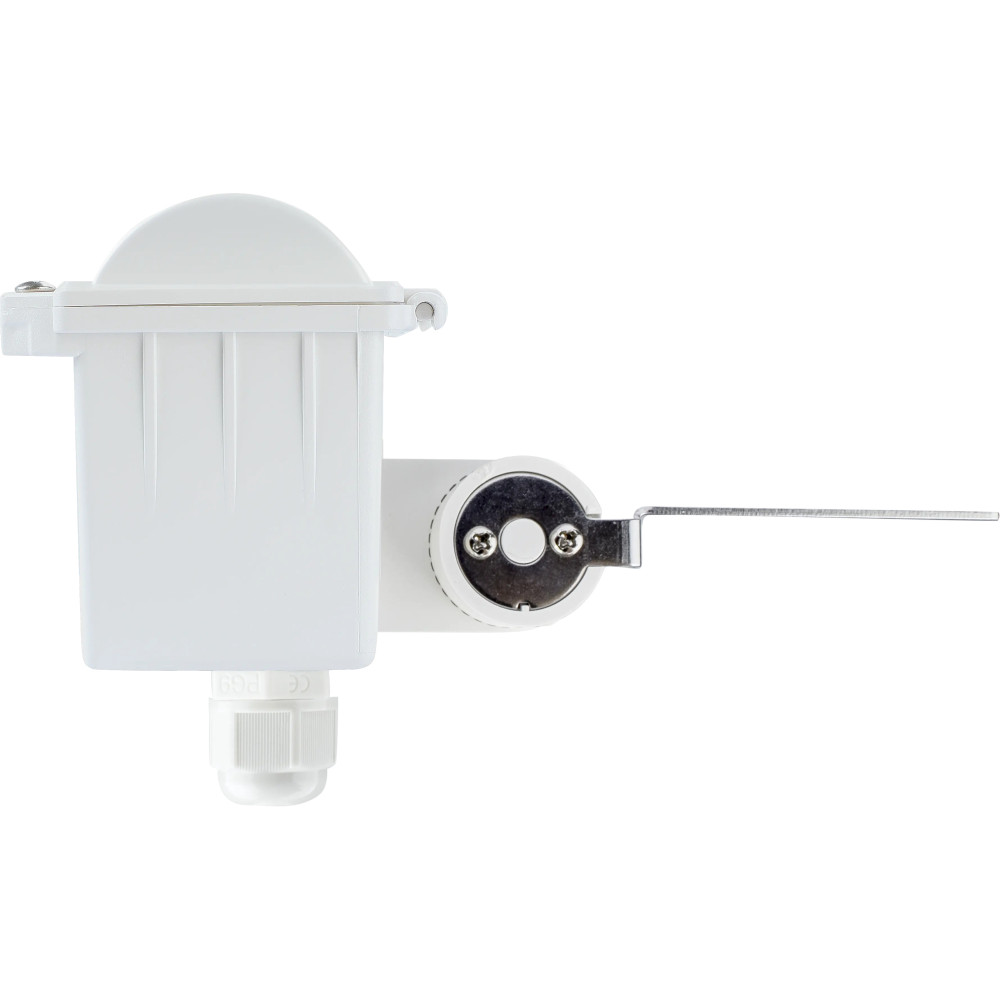 Duo PIR/HF HYTRONIK IP65 0-10V Grote hoogte Verstelbare 180° lens SENSOR One detector