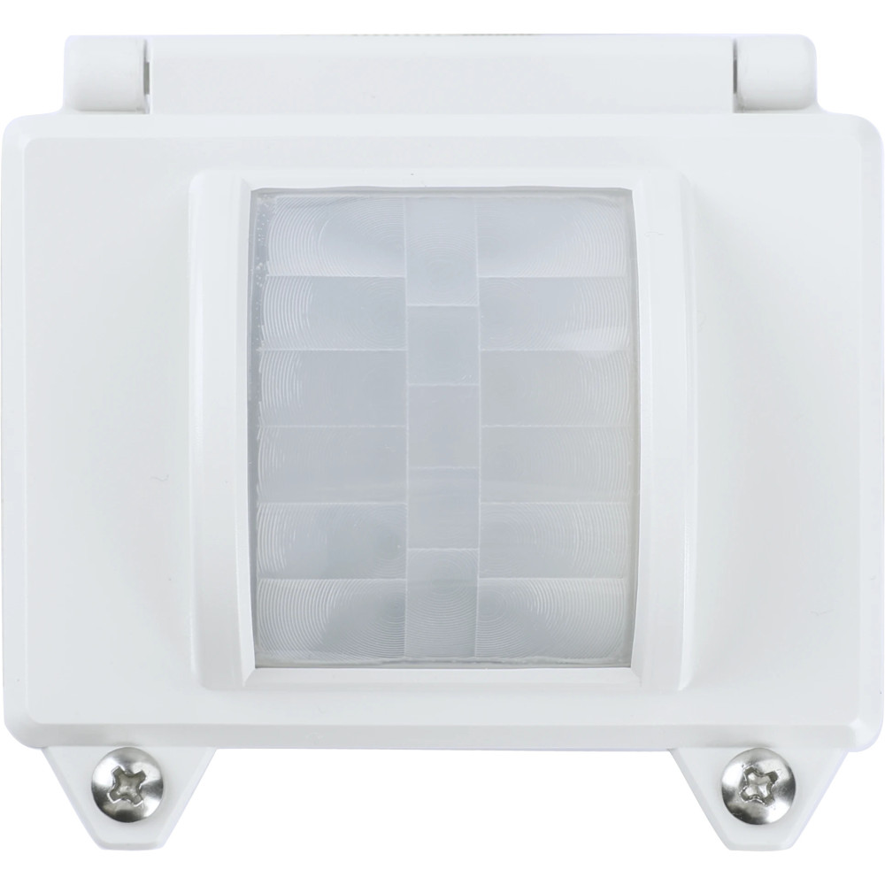 Détecteur Duo PIR/HF HYTRONIK IP65 0-10V Grande hauteur Orientable Lentille 180deg SENSOR One