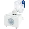 Duo PIR/HF HYTRONIK IP65 0-10V Hoge hoogte Opbouw SENSOR Bluetooth Detector