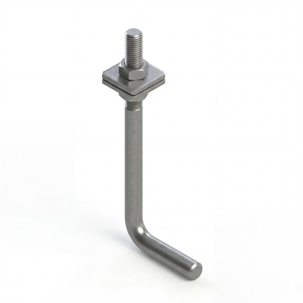 Anchor Bolts for CLAREO ADVANCE Pole