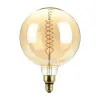 LED Filament Lamp E27 G200 V-TAC 8W Dimbaar DESIGN 2 VT-2158D FS