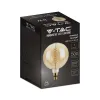 Bulbe LED Filament E27 G200 V-TAC 8W Dimmable DESIGN 2 VT-2158D FS