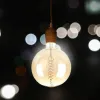 Bulbe LED Filament E27 G200 V-TAC 8W Dimmable DESIGN 2 VT-2158D FS