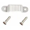 Befestigungsset für StripLED CLAREO 230V START 3 - 10er-Pack