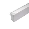 LineLED CLAREO 100x50 120cm 20W 120lm/W Interconnecté ADVANCE 2 Blanc FS