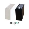 SENSOR One detector for LineLED CLAREO 100x50 Interconnected DALI ADVANCE 2
