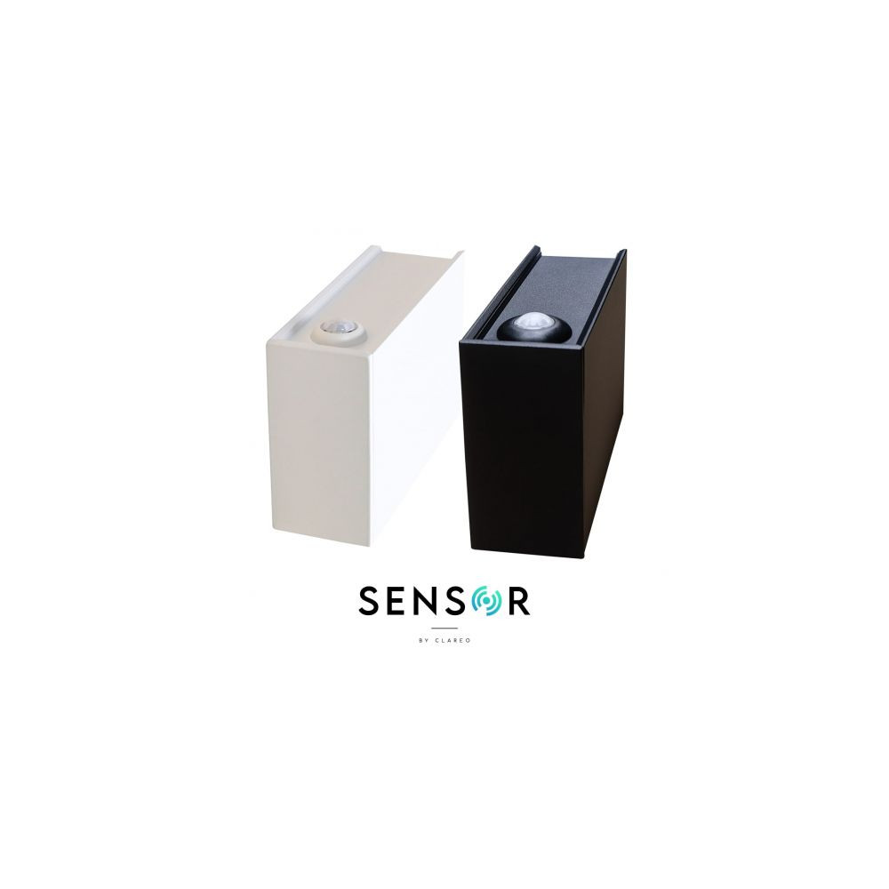 SENSOR One detector for LineLED CLAREO 100x50 Interconnected DALI ADVANCE 2