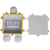 Waterdichte aansluitdoos V-TAC VT-870-B 0,5-4mm2 IP68 START