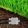 Waterdichte aansluitdoos V-TAC VT-870-B 0,5-4mm2 IP68 START