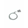 Kit de suspension pour LineLED IP54 CLAREO TECH