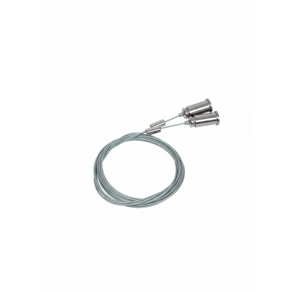 Suspension kit for LineLED IP54 CLAREO TECH