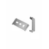 Kit saillie pour LineLED IP54 CLAREO TECH