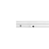 LineLED IP54 CLAREO 120cm 30W 140lm/W TECH Weiß