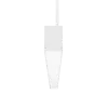 LineLED IP54 CLAREO 120cm 30W 140lm/W TECH Wit