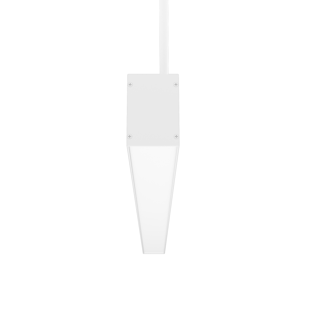 LineLED IP54 CLAREO 120cm 30W 140lm/W TECH White