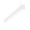 LineLED IP54 CLAREO 150cm 38W 140lm/W TECH Blanc