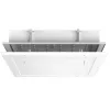 LED Panel ADDIS LAZULI 600x600 30W Laboratory With Driver front maintenance