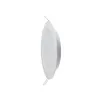 V-TAC 12W START Flache LED-Downlight mit Treiber VT-61012