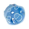 Inbouwdoos voor gipsplaten 1 module 85x40mm EUR'OHM 52005