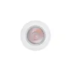 MiniRay Pluton CLAREO 3W DESIGN Weiß Mit Treiber