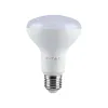 LED Lamp E27 R80 V-TAC PRO 11W Samsung Chip START 2 VT-280 FS