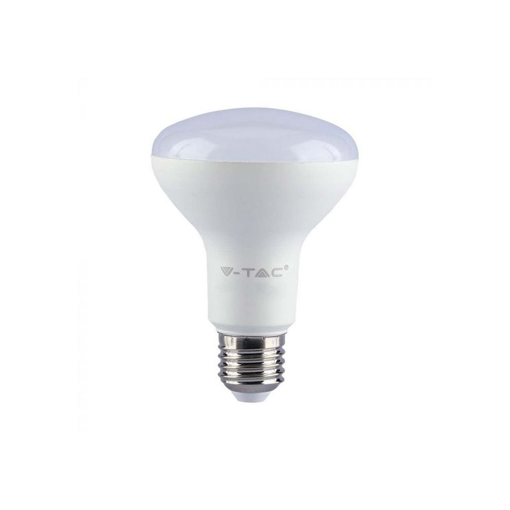 LED Lamp E27 R80 V-TAC PRO 11W Samsung Chip START 2 VT-280 FS