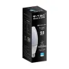 Bulbe LED E40 V-TAC PRO 60W Samsung Chip START 2 VT-260 FS