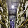 LED Bulb E40 V-TAC PRO 60W Samsung Chip START 2 VT-260 FS