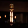 LED-Glühbirne E14 T20 Filament V-TAC 4W DESIGN START 2 VT-2204