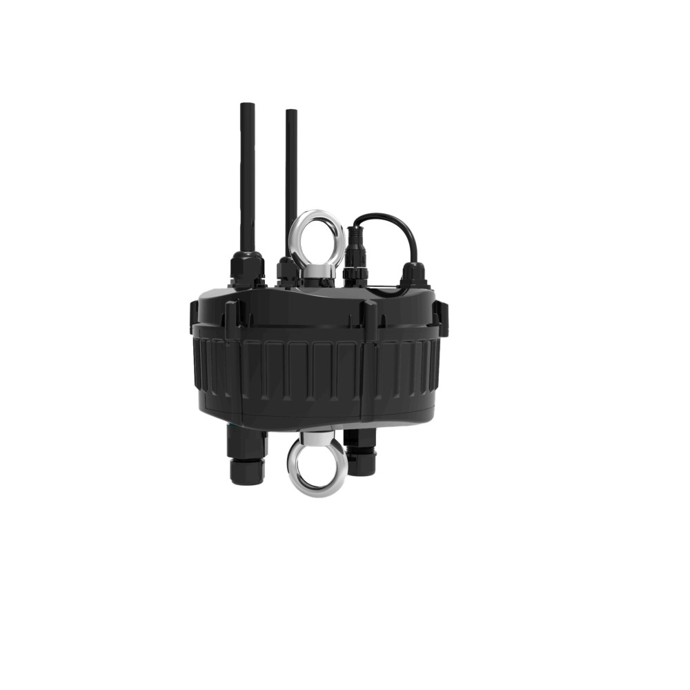 CLAREO Emergency Kit voor HighBays en Floodlight