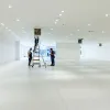 Coupelle Spot V-TAC VT-778 GU10 START Blanc  x2