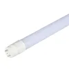 Tube LED T8 V-TAC 150cm 20W Nano-Plastic START 2 VT-1577