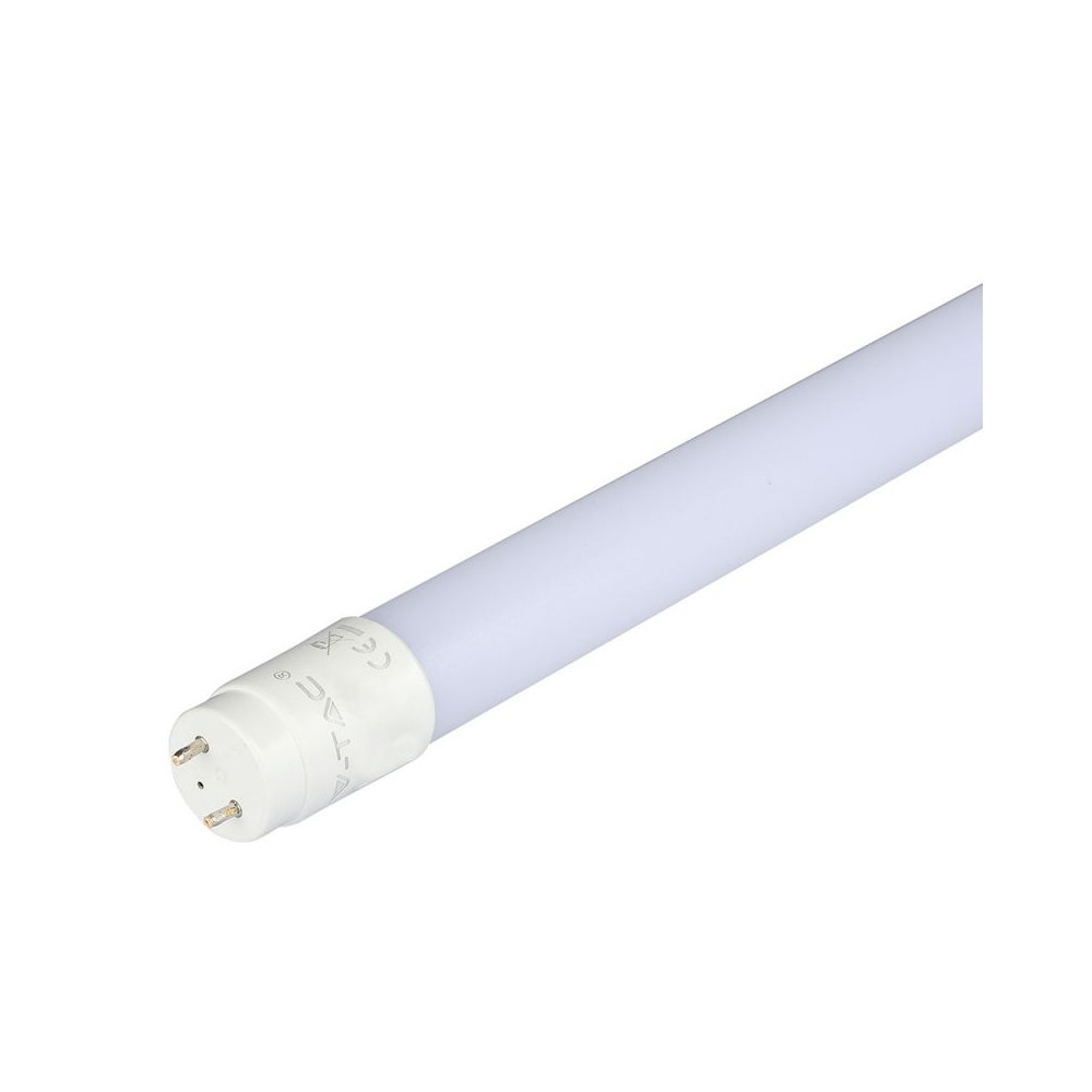 Tube LED T8 V-TAC 150cm 20W Nano-Plastic START 2 VT-1577