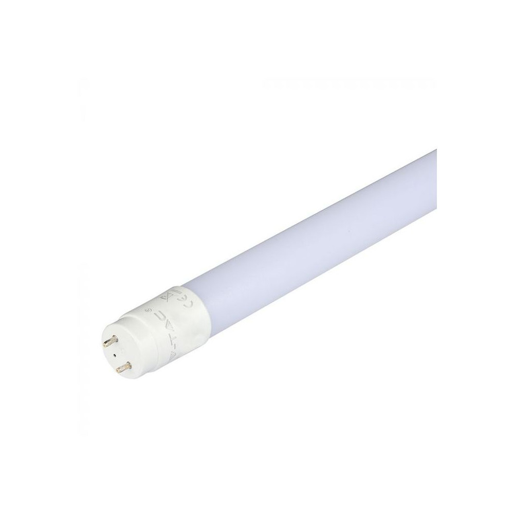 Tube LED T8 V-TAC 150cm 20W Nano-Plastic START 2 Pack 25 VT-1577