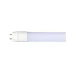 Tube LED T8 V-TAC 150cm 20W Nano-Plastic START 2 Pack 25 VT-1577