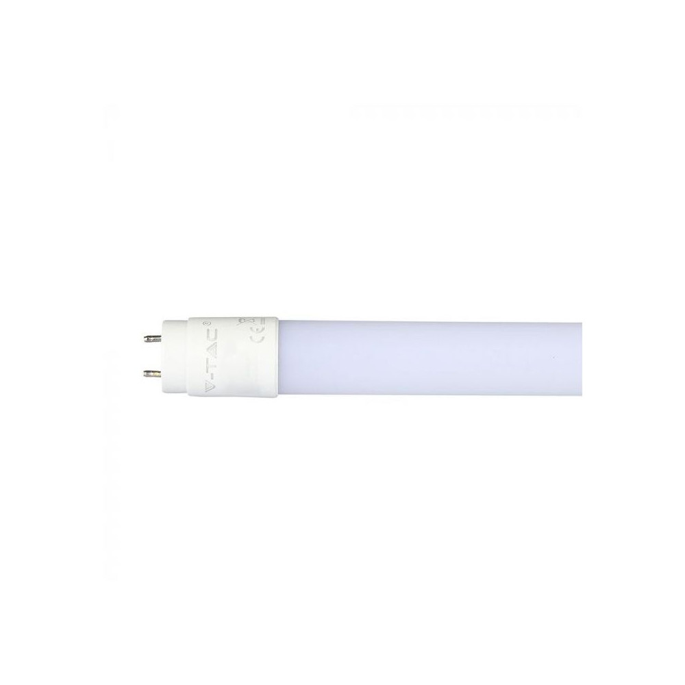 Tube LED T8 V-TAC 150cm 20W Nano-Plastic START 2 Pack 25 VT-1577