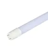 Tube LED T8 V-TAC 150cm 20W 125lm/W Nano-Plastic START VT-152