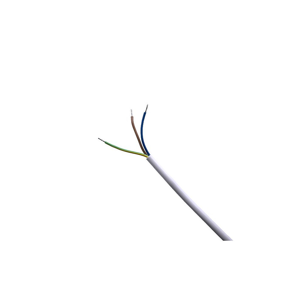 LineLED CLAREO 100x50 60cm 20W 120lm/W ADVANCE 2 Blanc FS