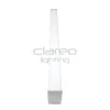 LineLED CLAREO 100x50 60cm 20W 120lm/W ADVANCE 2 Blanc FS