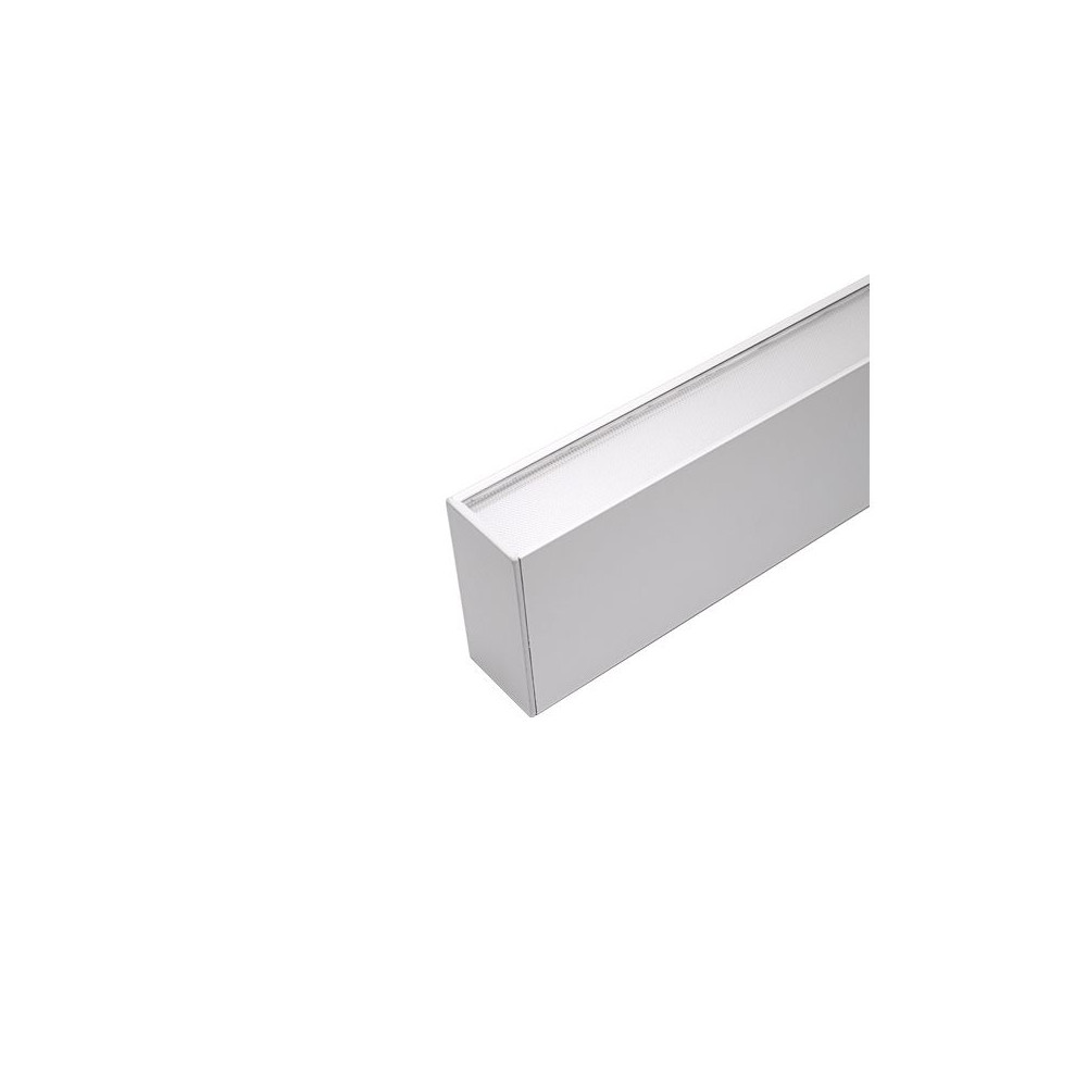 LineLED CLAREO 100x50 150cm 40W 120lm/W ADVANCE 2 Weiß FS