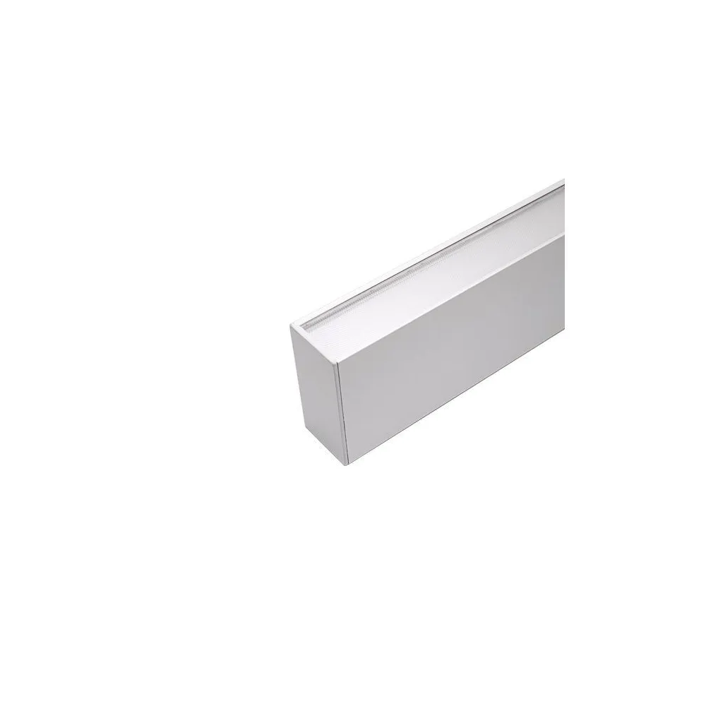 LineLED CLAREO 100x50 150cm 40W 120lm/W ADVANCE 2 White FS
