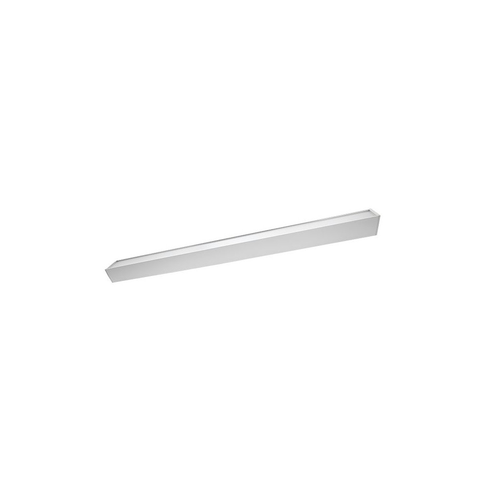 LineLED CLAREO 100x50 150cm 40W 120lm/W ADVANCE 2 Weiß FS
