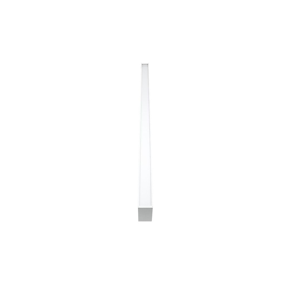 LineLED CLAREO 100x50 150cm 40W 120lm/W ADVANCE 2 Wit FS