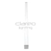 LineLED CLAREO 100x50 150cm 40W 120lm/W ADVANCE 2 Blanc FS
